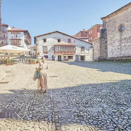 El Capricho De Apartmán Comillas