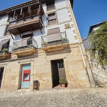 El Capricho De Apartmán Comillas