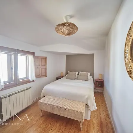 El Capricho De * Comillas