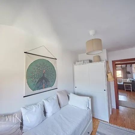 Apartmán El Capricho De