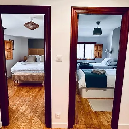 El Capricho De Apartmán *