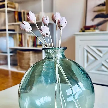 El Capricho De Apartmán *