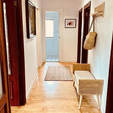 Apartmán El Capricho De