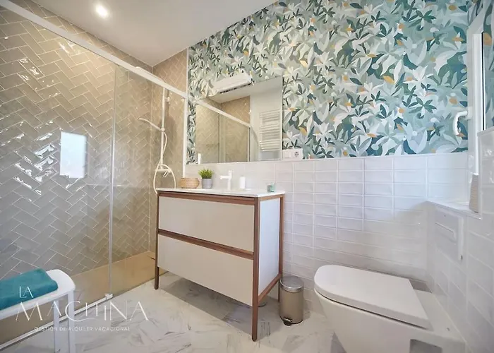 El Capricho De Comillas