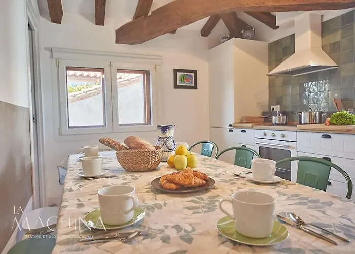 El Capricho De Apartment