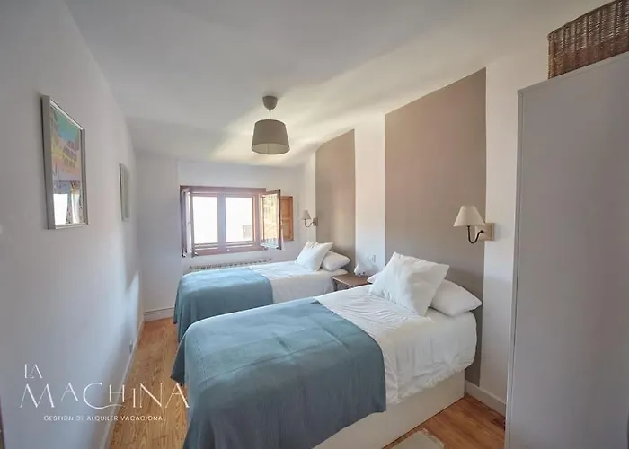 Apartment El Capricho De Comillas