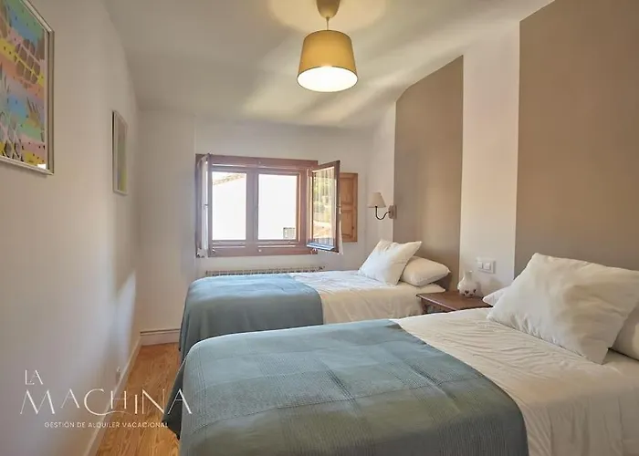 El Capricho De Apartment