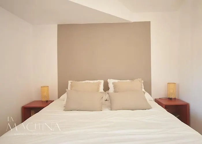 Apartment El Capricho De *