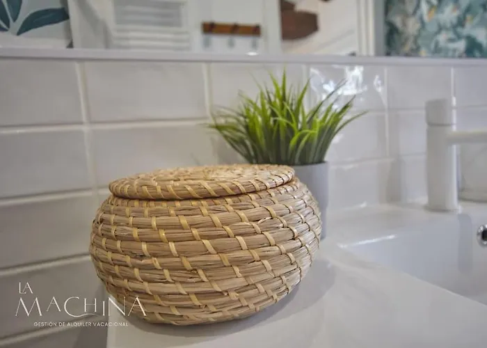 Apartment El Capricho De *