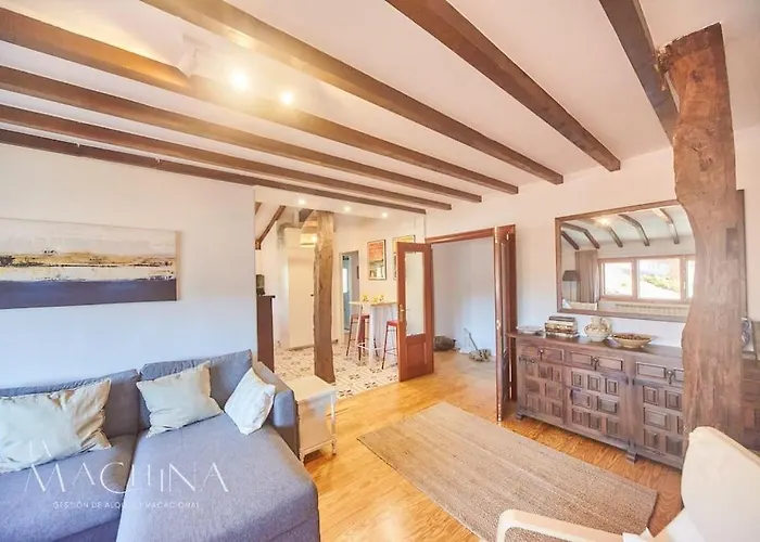 El Capricho De Apartment *