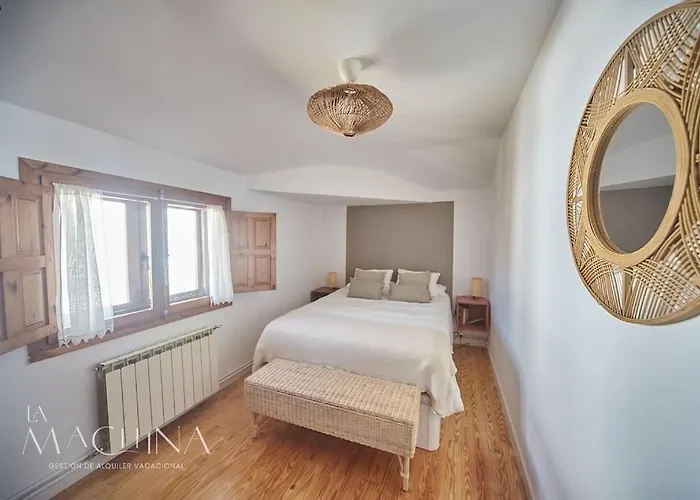 El Capricho De * Comillas