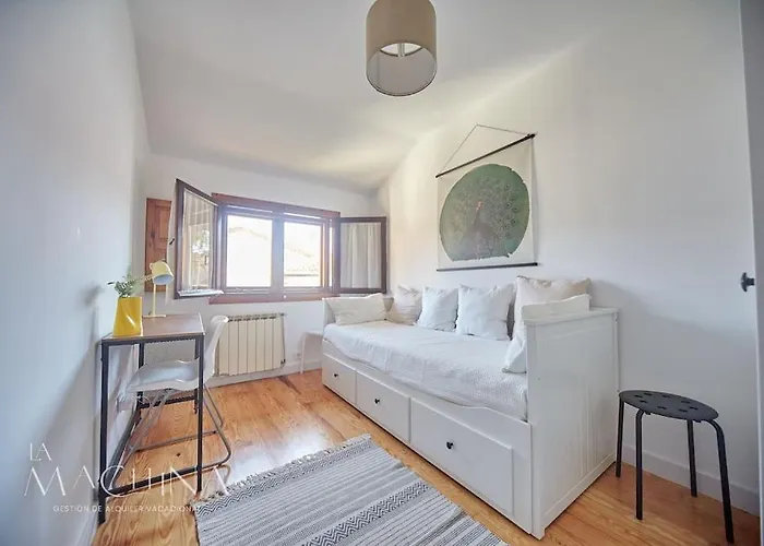 El Capricho De Comillas