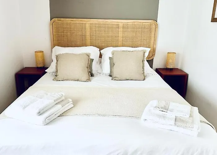 El Capricho De Comillas