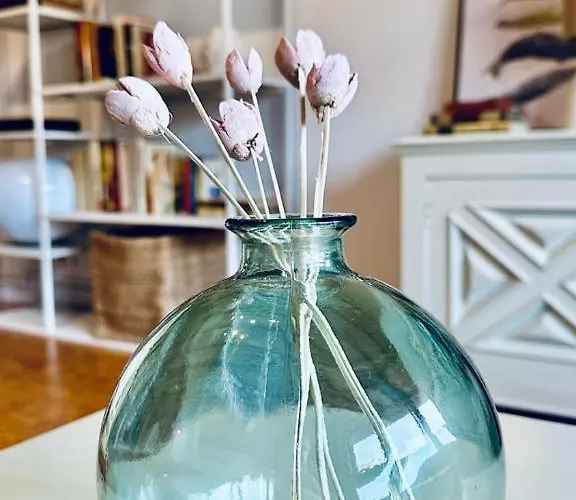 El Capricho De Apartment *