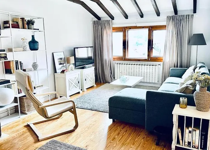 El Capricho De Comillas