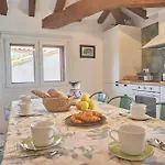 El Capricho De Apartment