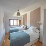 Apartment El Capricho De Comillas
