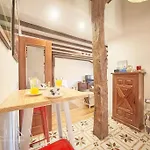 El Capricho De Apartment