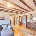 El Capricho De Apartment *