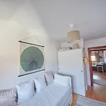 Apartment El Capricho De