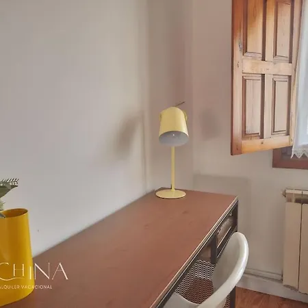 El Capricho De