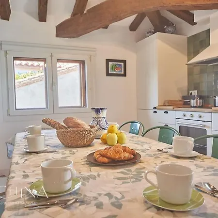 El Capricho De Apartment