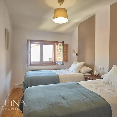 El Capricho De Apartment